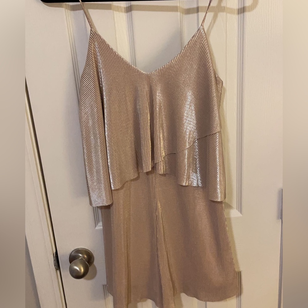 Never worn